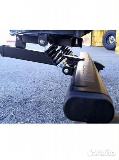 Электроскутер Дрифт Карт 