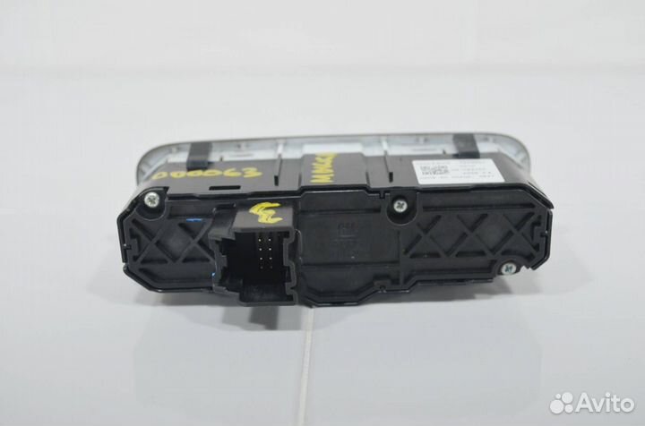 Переключатель света Opel Mokka 2012+