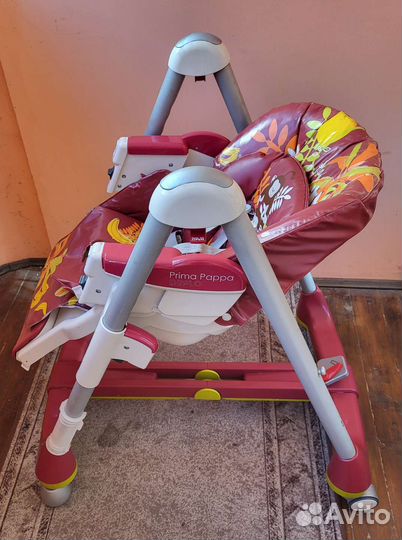 Стул для кормления