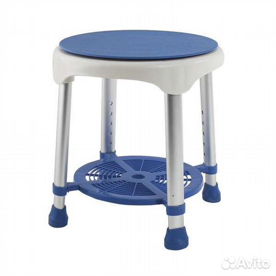 Стул для ванны и душа для пожилых