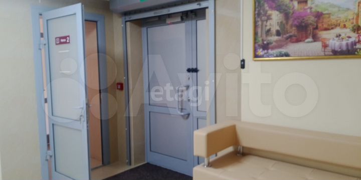 Сдам офисное помещение, 43 м²