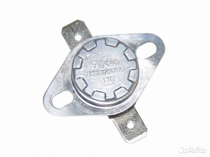 Термостат термопота Redmond RTP-M801