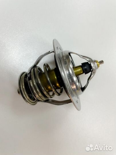 Термостат Hyundai Accent/Elantra/Getz/Kia Rio II