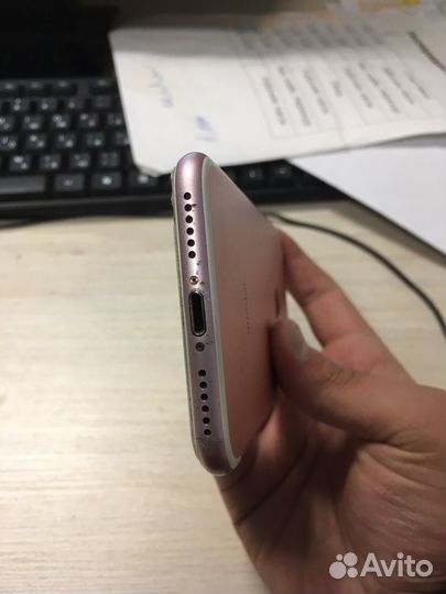 iPhone 7, 32 ГБ