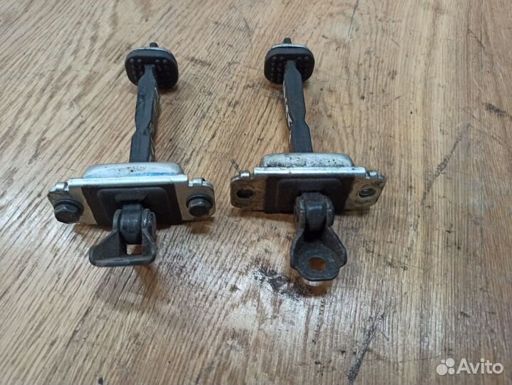 Ограничители двери Lacetti, gentra