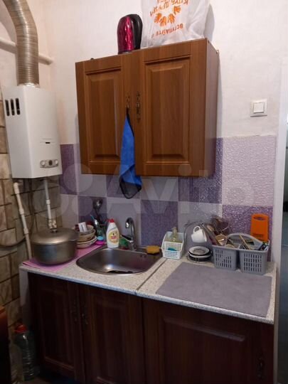 2-к. квартира, 63 м², 1/2 эт.