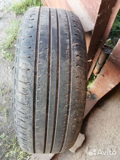 Hankook Optimo K415 225/60 R17 99H