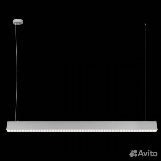 Подвесной светильник Loft it Vim 10318/D White