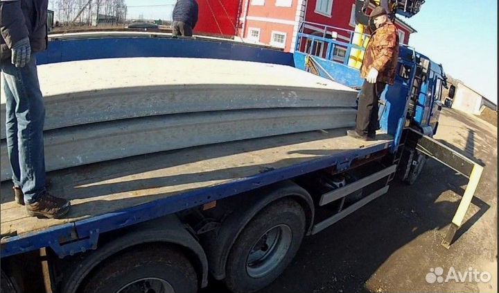 Плиты жби для дома