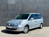 Peugeot 807 2.2 AT, 2011, 233 000 км, с пробегом, цена 890 000 руб.