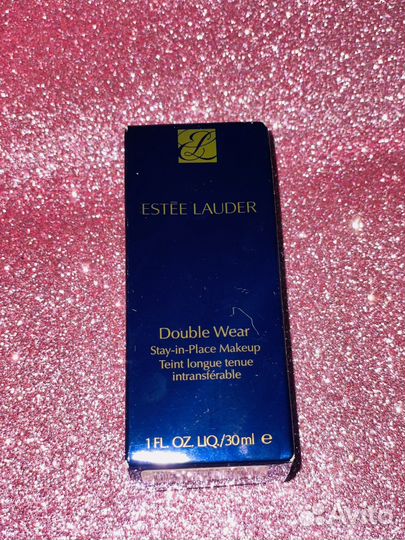 Estee lauder double wear 2n1