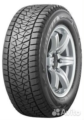 Bridgestone Blizzak DM-V2 275/50 R20 113R