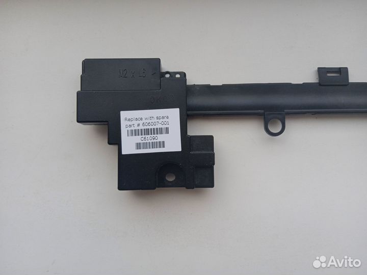 Динамики для ноутбуков Hewlett Packard G62 и др