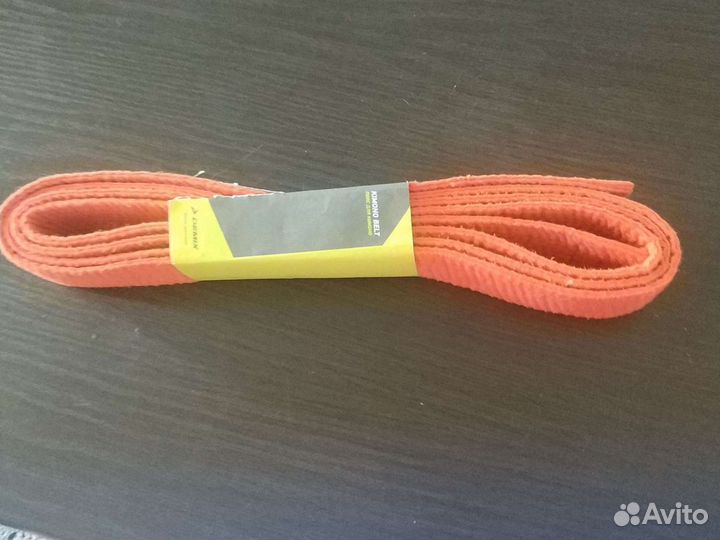 Пояс для кимоно