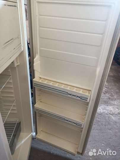 Холодильник