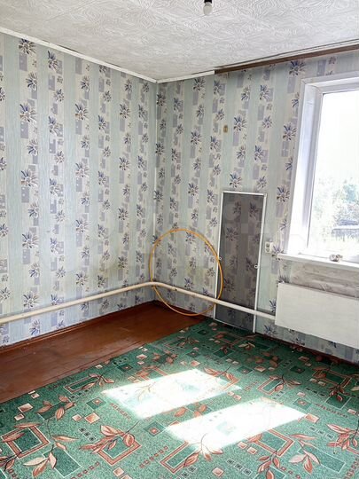 2-к. квартира, 38,4 м², 2/2 эт.