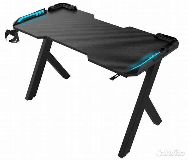 Игровой компьютерный стол Gaming Tron