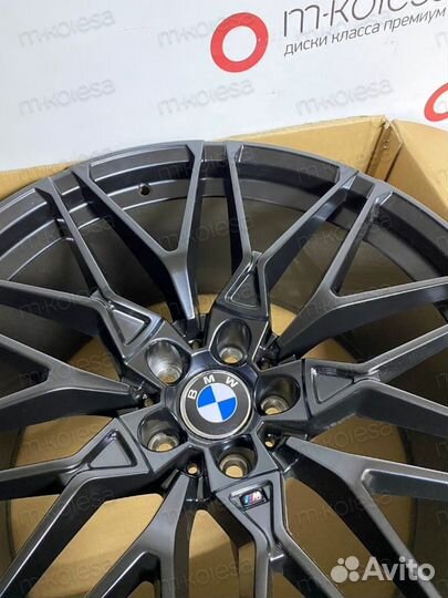 Диски BMW Х5 G05 G06 818 style R20