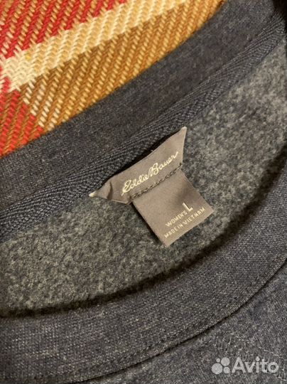 Толстовка Eddei Bauer usa оригинал женская