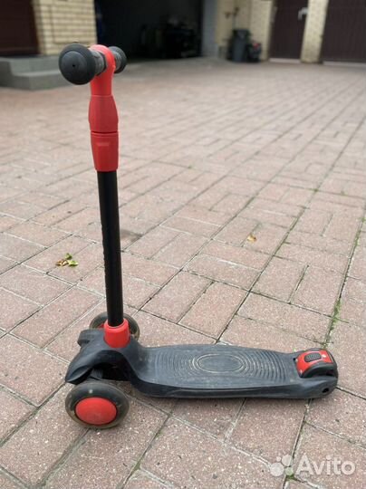 Micar самокат детский