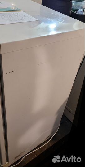 Морозильная камера Stinol