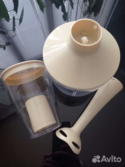 Блендер (запчасти)