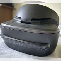 Lenovo Explorer WMR VR