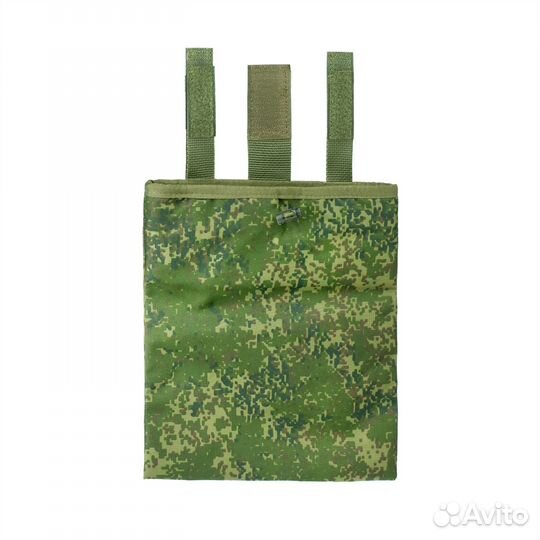 Подсумок под сброс, тактический сбросник 