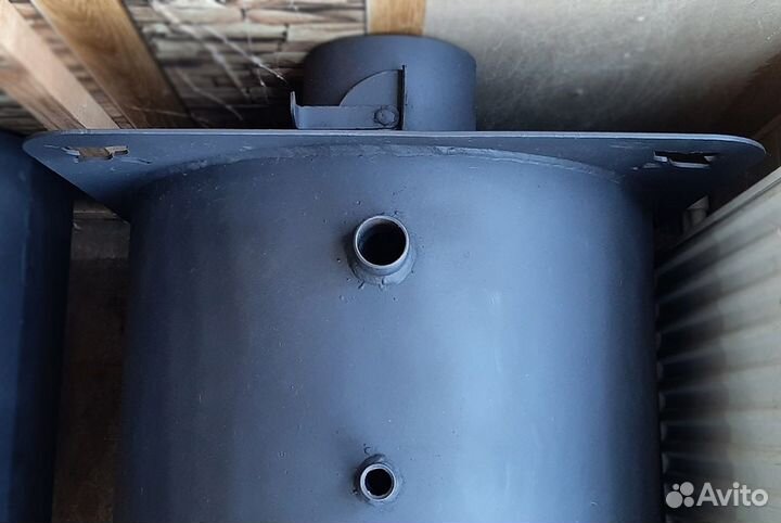 Котел отопительный П-12 100 кВт