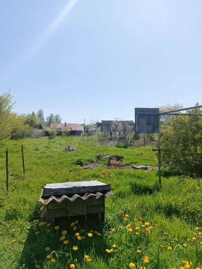 Дом 81,3 м² на участке 15 сот.