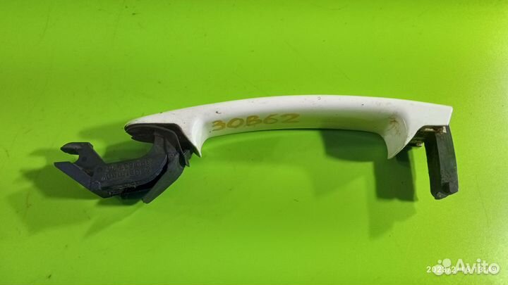 Ручка двери для Skoda Octavia А5 2004-2013