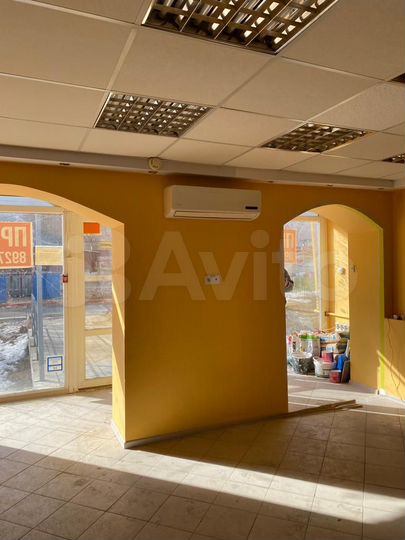 Свободного назначения, 45 м²