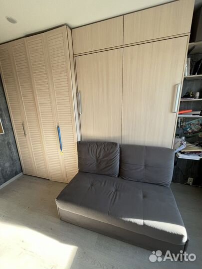 Кровать трансформер бу