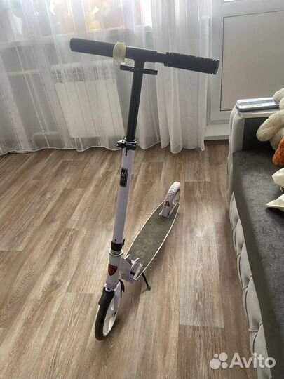 Самокат городской