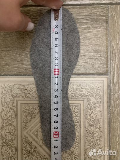 Лыжные ботинки 35 размер