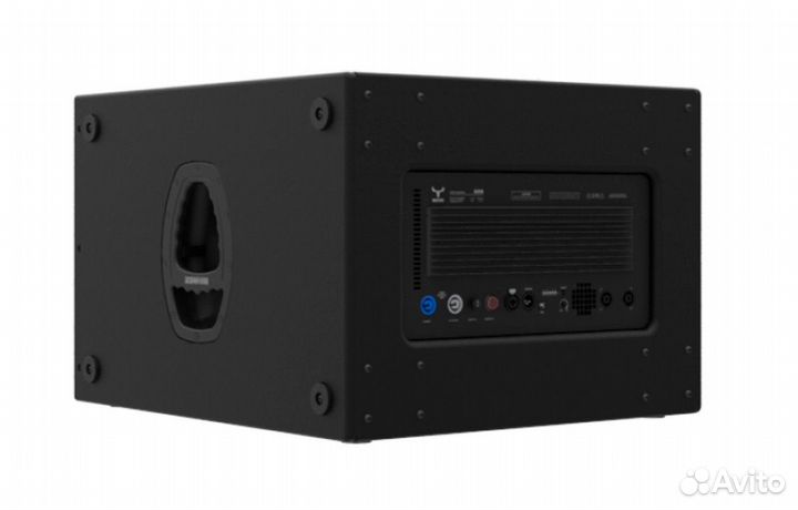 Акустическая система moose G18A