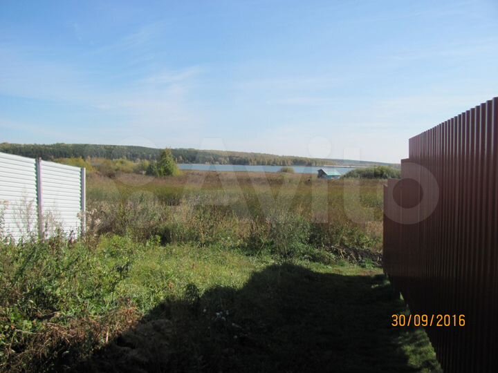 Дом 120 м² на участке 10 сот.