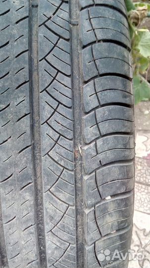 Michelin Latitude Tour HP 245/70 R16
