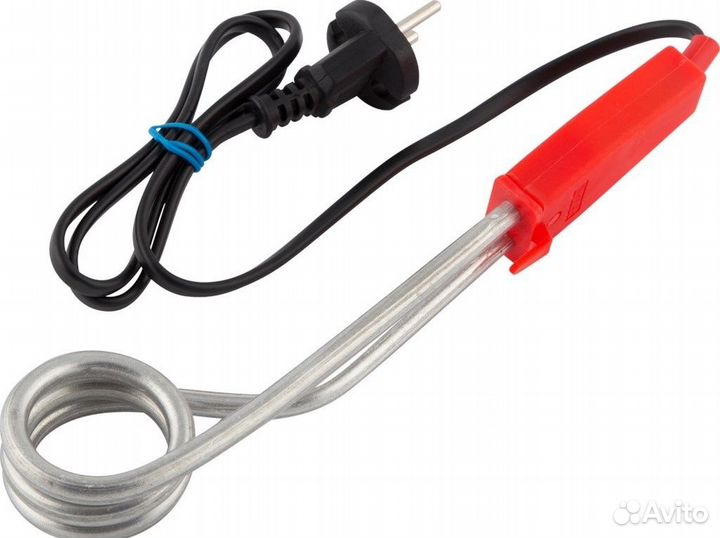 Кулер для воды, кипятильник