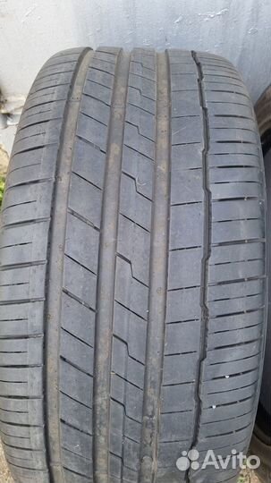 Hankook Ventus S1 Evo3 SUV K127A 285/45 R21