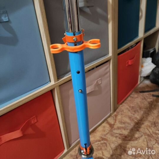 Самокат детский