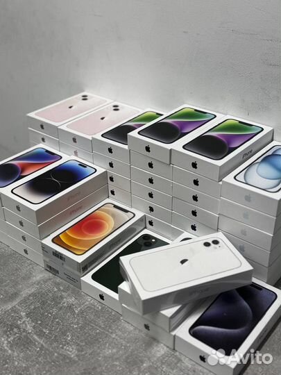 Выкуп iPhone / обмен iPhone