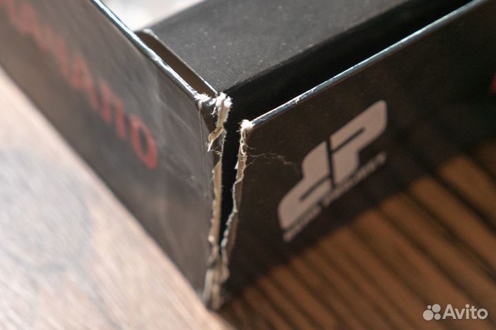 Настольная игра Z-Game