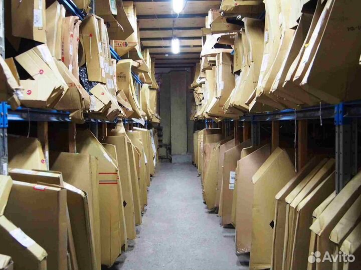 Радиатор land rover range rover 02-09, land rover