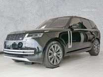 Land Rover Range Rover 3.0 AT, 2024, 8 км, с пробегом, цена 21 700 000 руб.