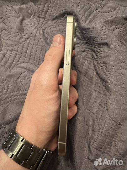 iPhone 15 Pro Max, 256 ГБ