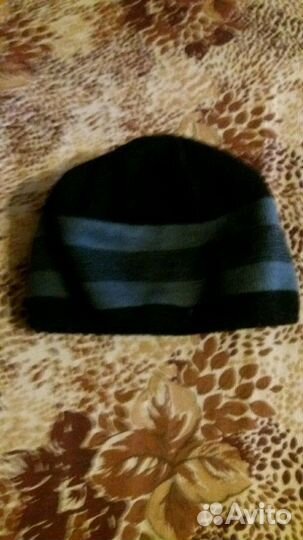 Шапки для мальчика