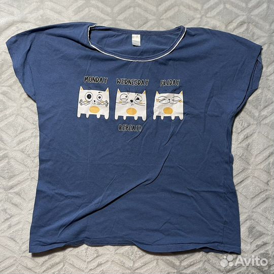 Комплект домашний/спальный