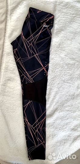 Легинсы женские Demix размер L