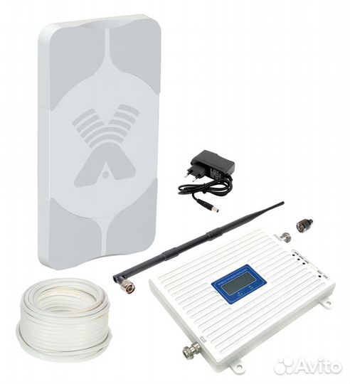 Комплект для усиления 3G 4G